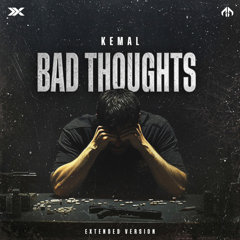 Kemal - Bad Thoughts (Extended Mix)
