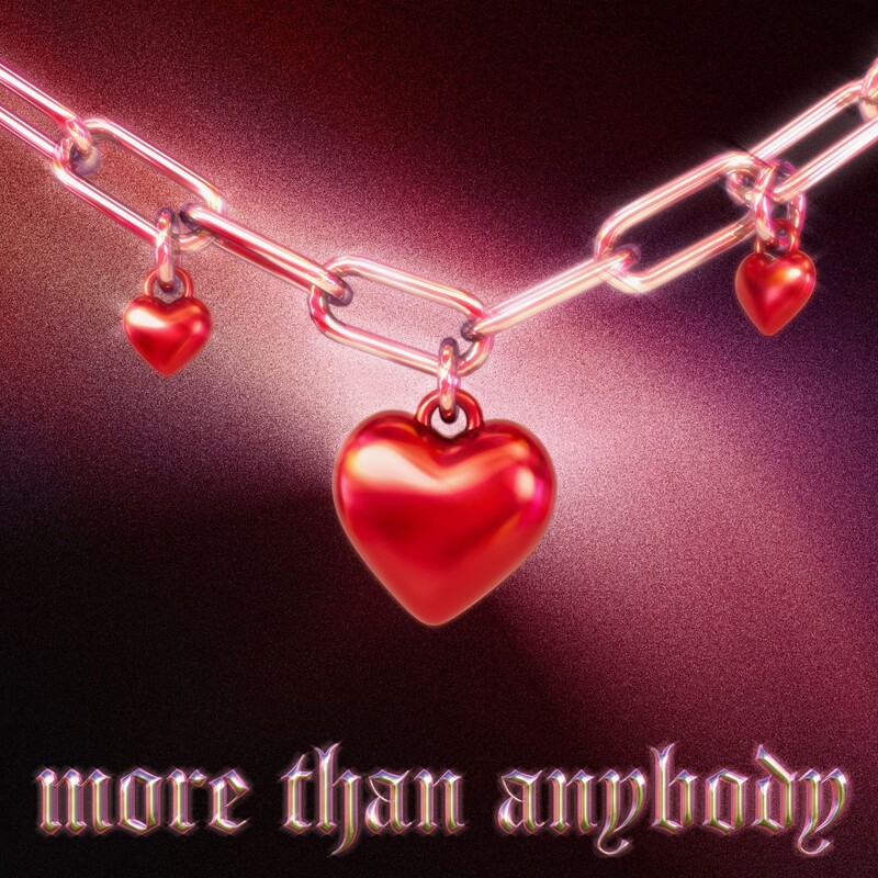 Cheat Codes, Izzy Bizu & Kenny G - More Than Anybody (Original Mix)