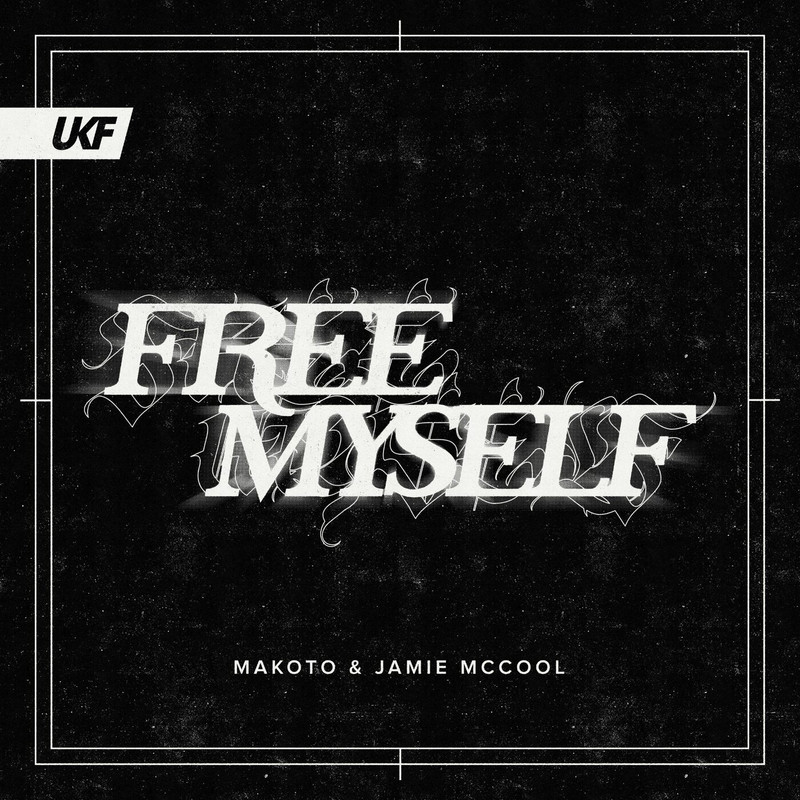 Makoto & Jamie McCool - Free Myself (Original Mix)
