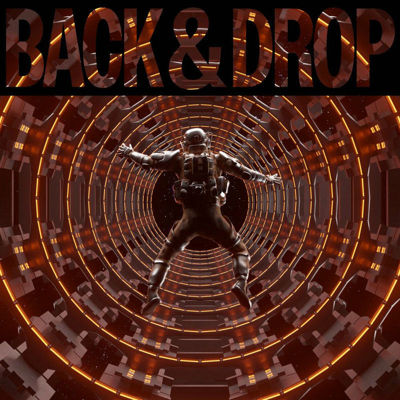 Goom Gum - Back & Drop (Original Mix)