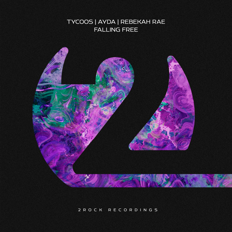 Tycoos & AYDA & Rebekah Rae - Falling Free (Extended Mix)