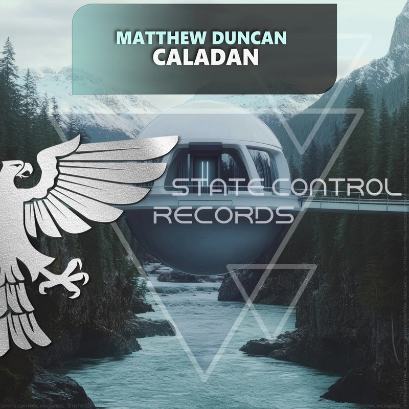 Matthew Duncan - Caladan (Extended Mix)