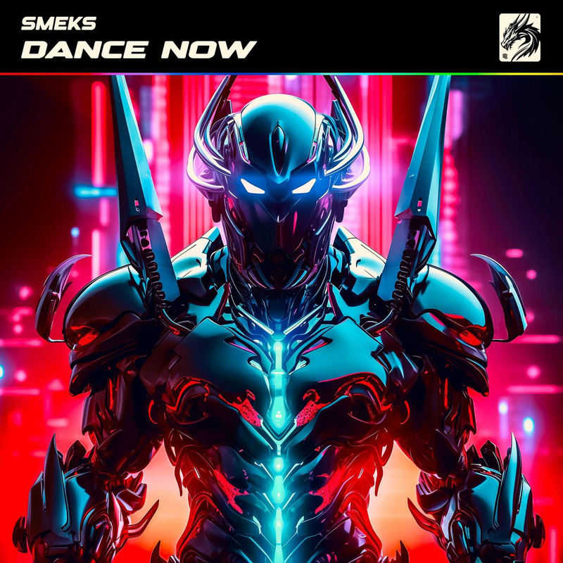 Smeks - Dance Now (Extended Mix)
