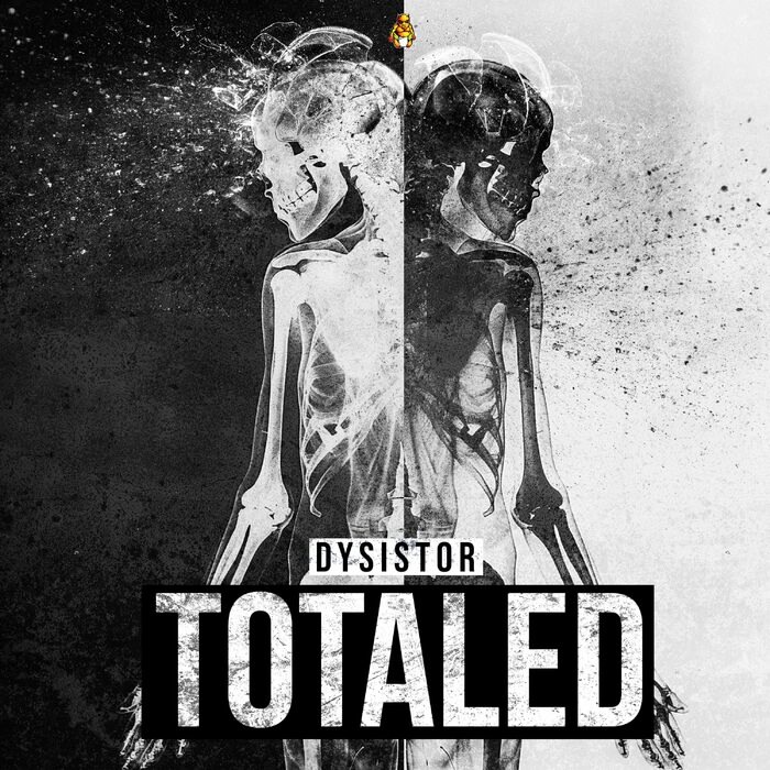 Dysistor - Totaled (Original Mix)