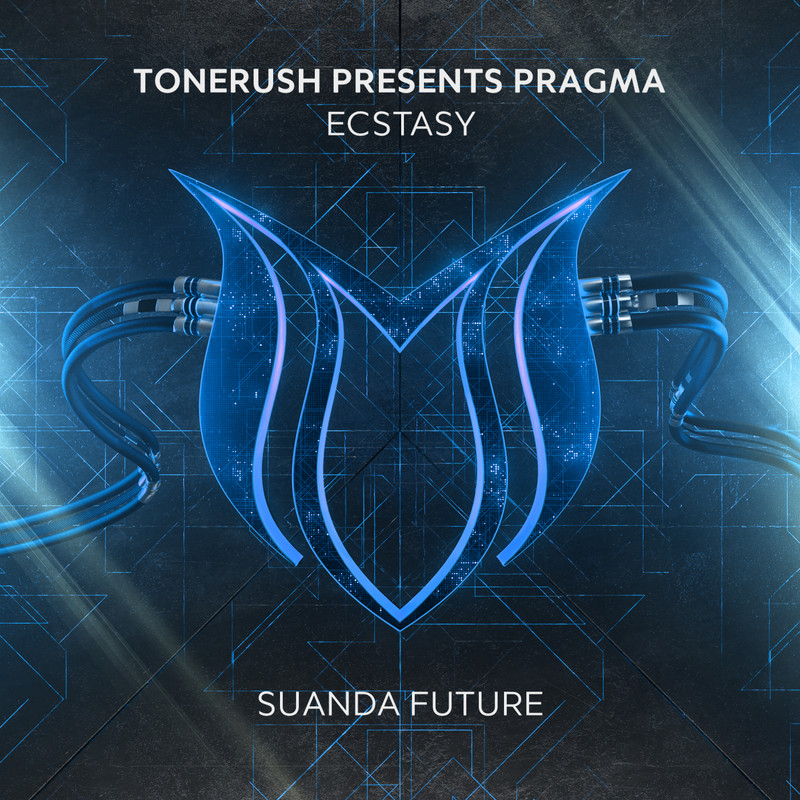 Tonerush & Pragma - Ecstasy (Extended Mix)