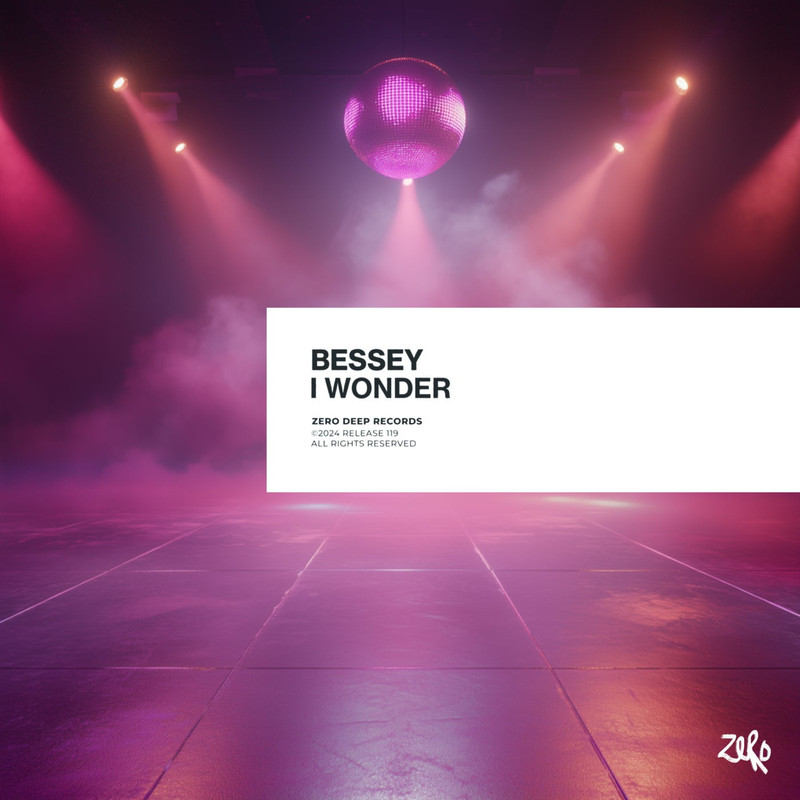 Bessey - I Wonder (Extended Mix)