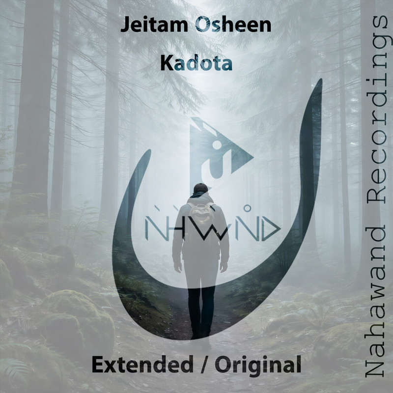 Jeitam Osheen - Kadota (Extended Mix)