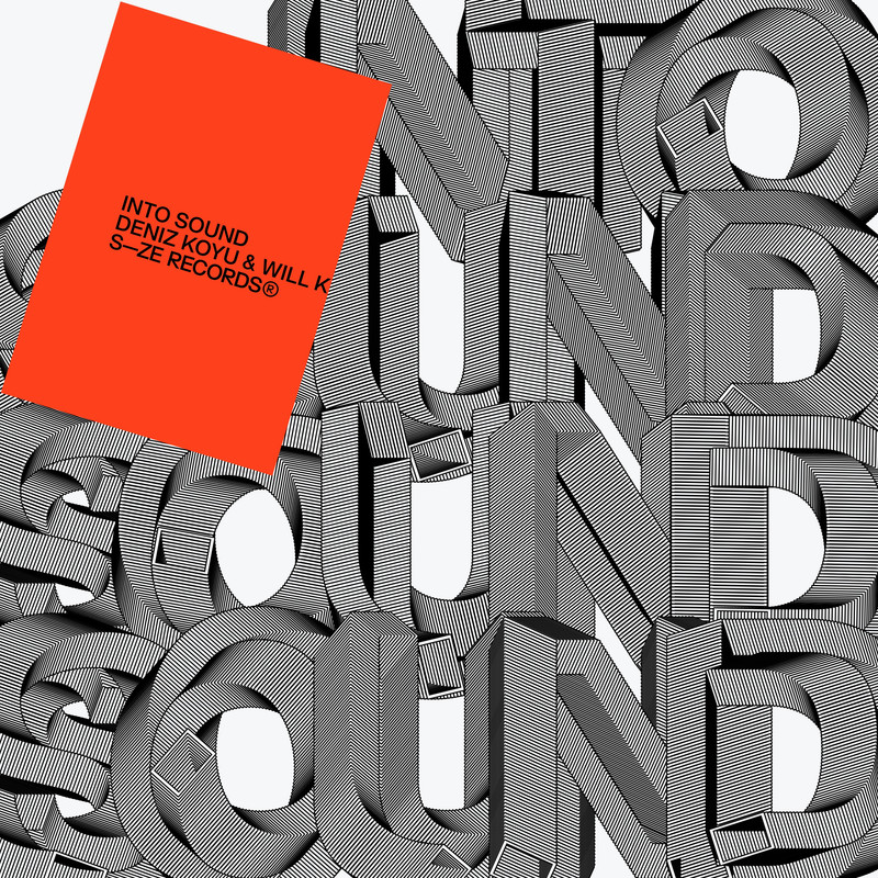 Deniz Koyu x WILL K - Into Sound (Extended Mix)