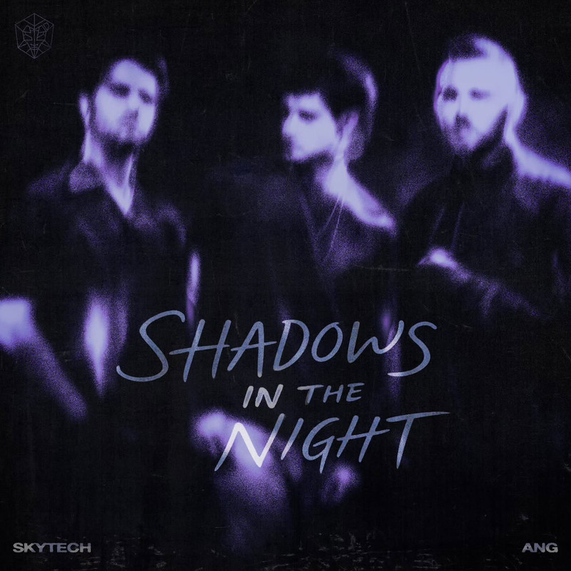 Skytech & ANG - Shadows In The Night (Extended Mix)
