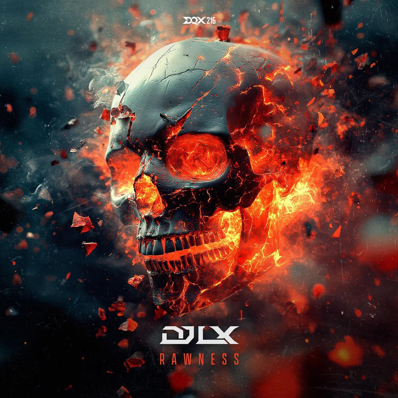 DJ LX - Insult 2 Injury (Original Mix)