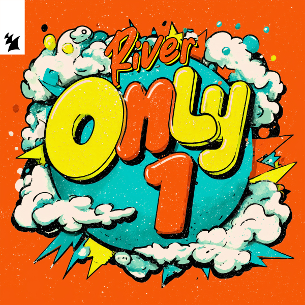 RIVER - Only 1 (Extended Mix)