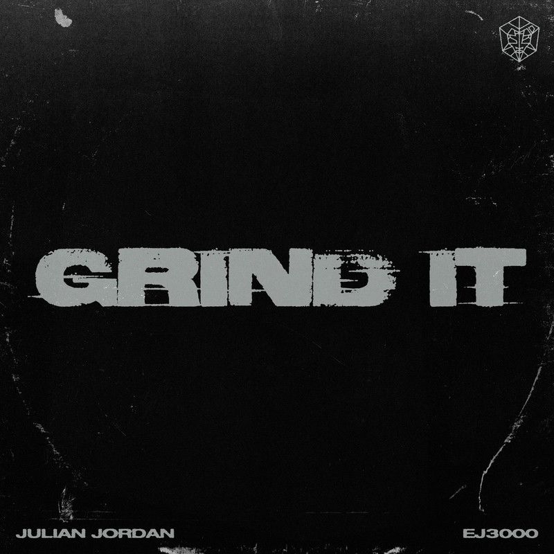 Julian Jordan & EJ3000 - Grind it (Extended Mix)