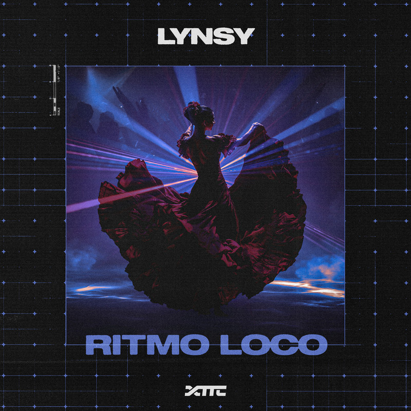 LYNSY - Ritmo Loco (Extended Mix)