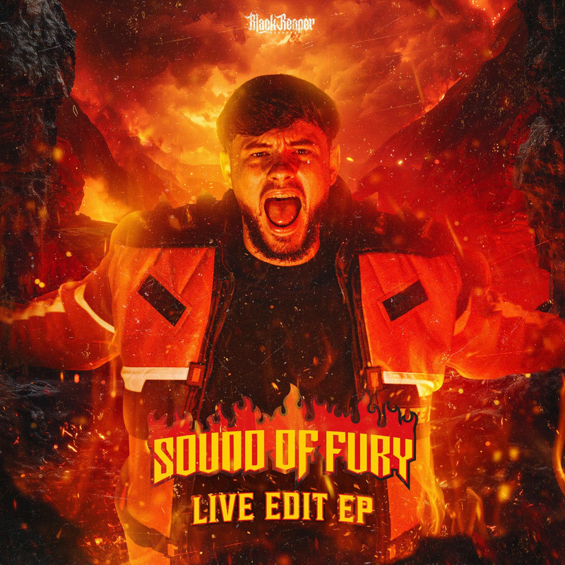 Elite Enemy - No More Sorry (SOF Live Edit)