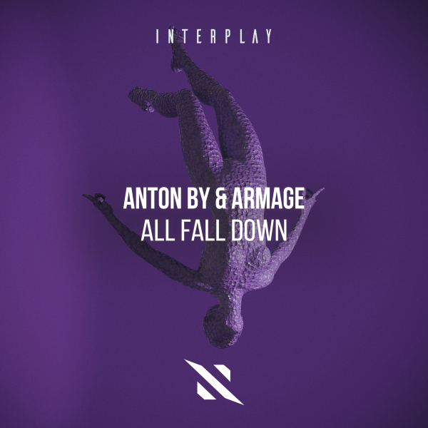 Anton By, Armage - All Fall Down (Extended Mix)