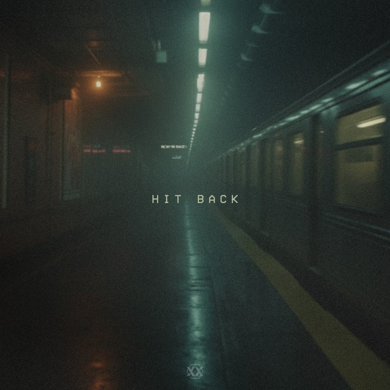 Devin Wild - Hit Back (Extended Mix)