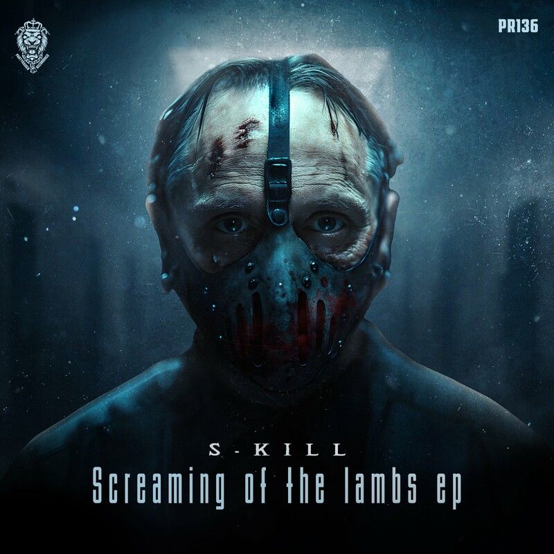 S-KILL - The Purge (Original Mix)
