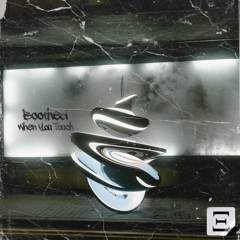 Boothed - When You Touch (Extended Mix)