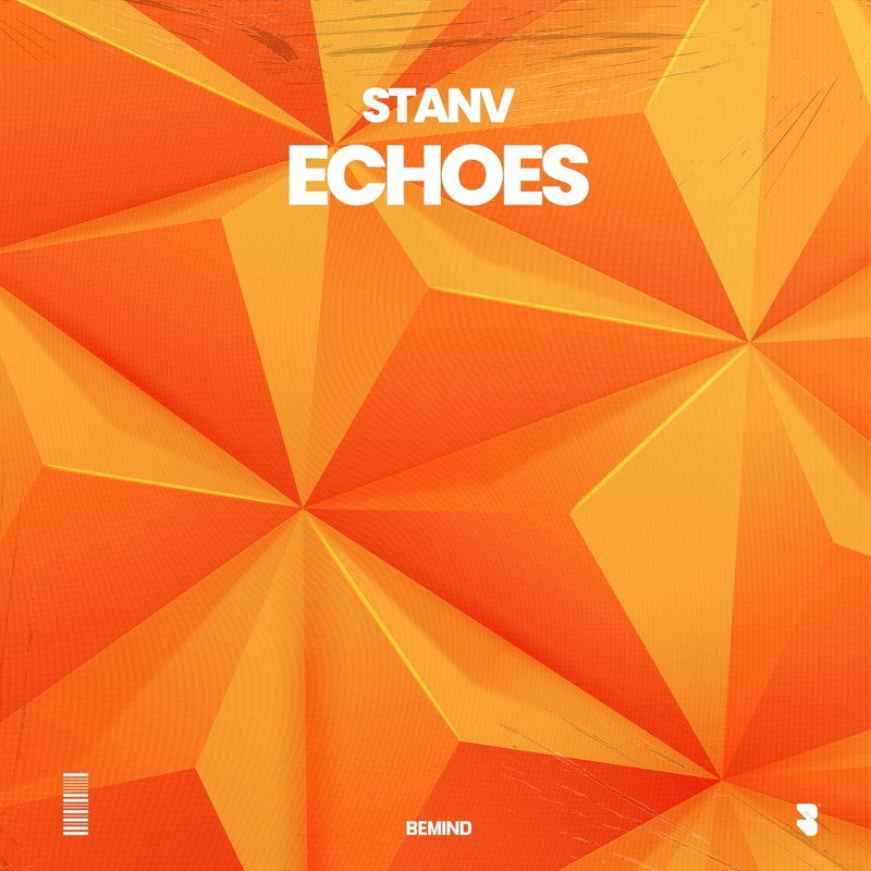 StanV - Echoes (Extended Mix)
