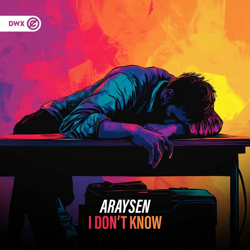 Araysen & Dirty Workz - I Don't Know (Original Mix)