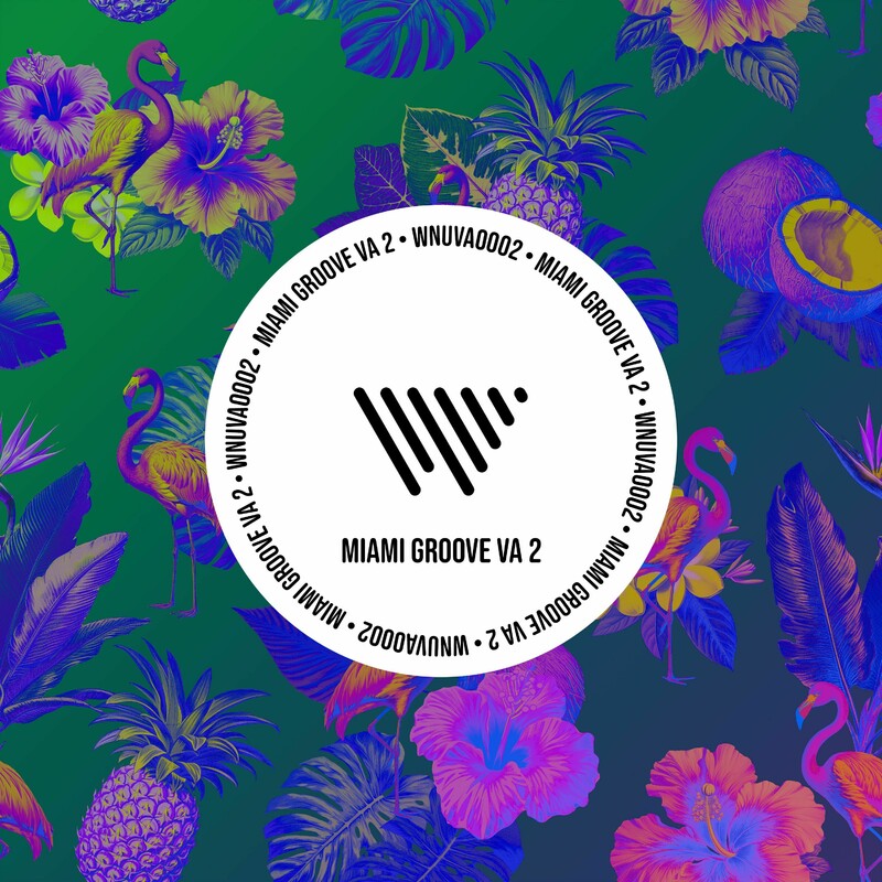 Andrew Nak & Liam Judge - Free (Original Mix)