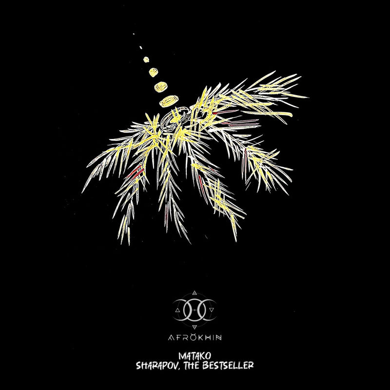 Sharapov & The Bestseller - Matako (Original Mix)