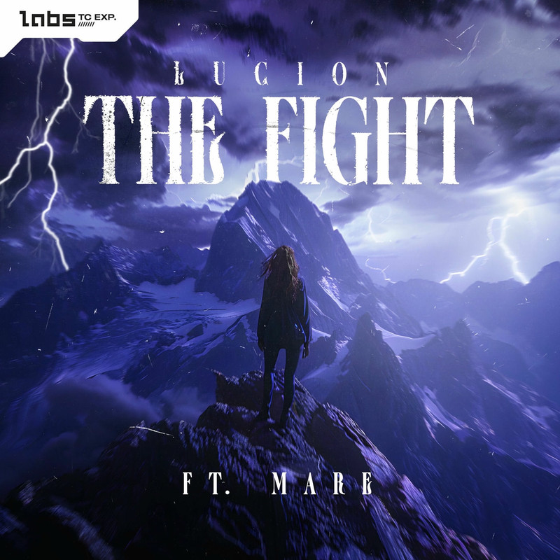 Lucion, MARE - The Fight (Original Mix)