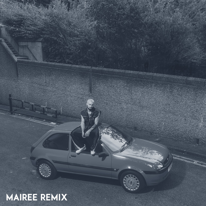 James Hype ft. Sam Harper & Bobby Harvey - Waterfalls (Mairee Extended Remix)