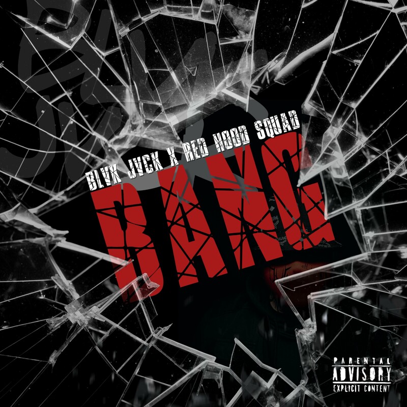 Red Hood Squad & BLVK JVCK - Bang (Original Mix)