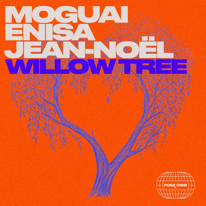 Moguai, Enisa & Jean-Noel - Willow Tree (Extended Mix)