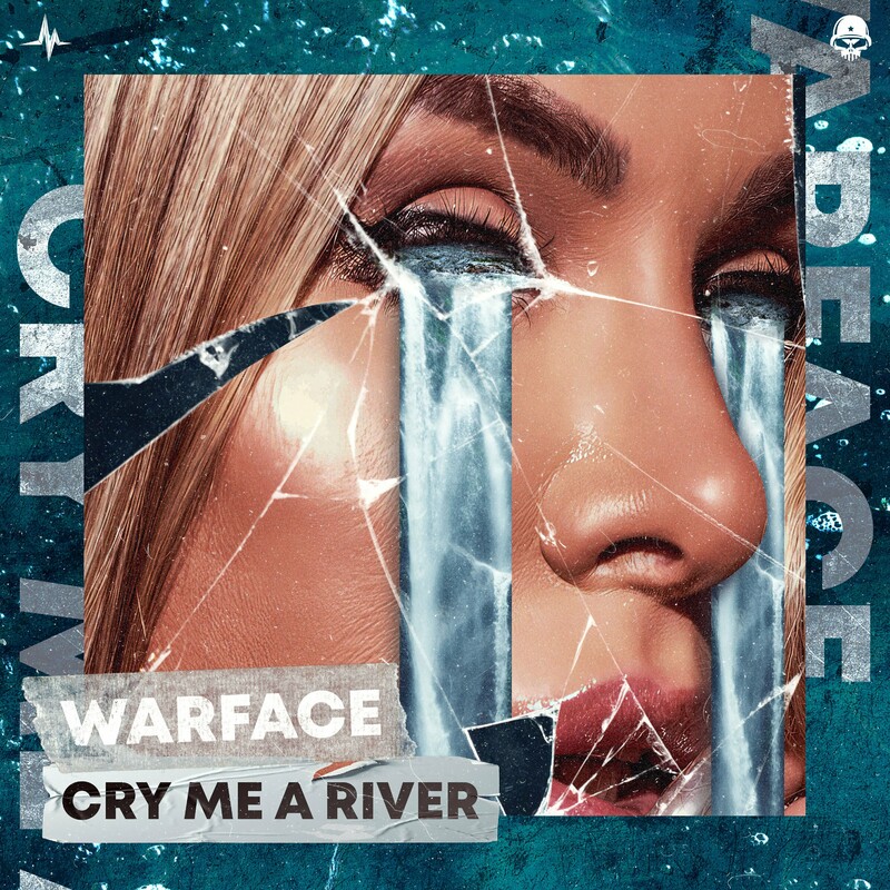 Warface - Cry Me A River (feat. Luca Houben) (Original Mix)