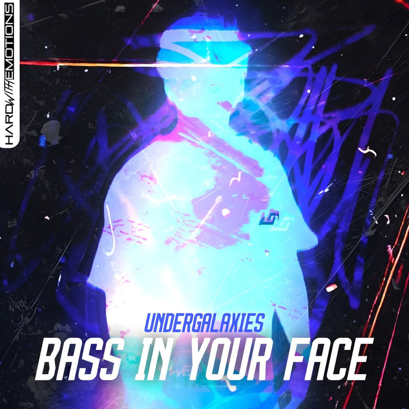 UnderGalaxies - Bass in your face (Carnaval tool) (Original Mix)