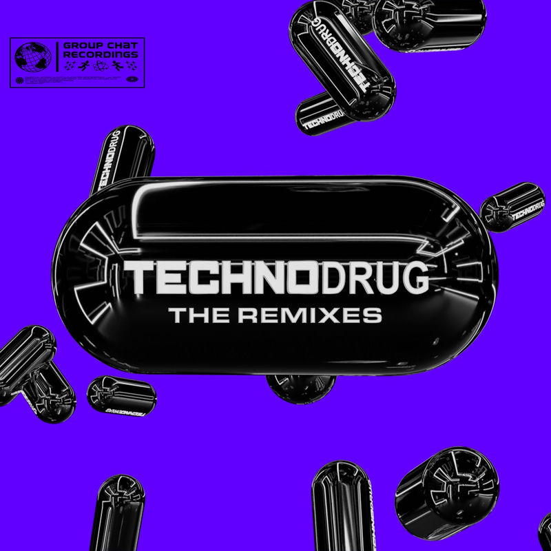 LNY TNZ & MADGRRL - TECHNO DRUG (VIP Mix)