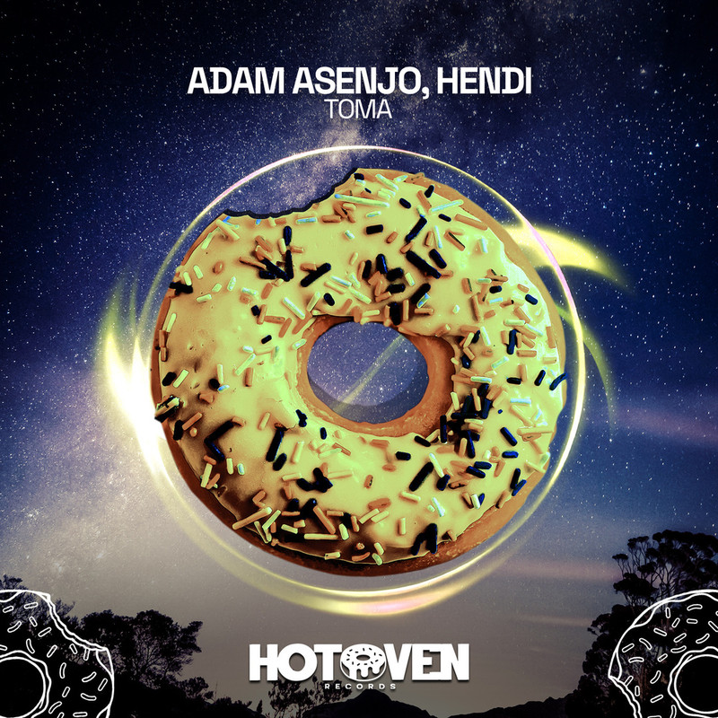 Adam Asenjo - Te (Extended Mix)