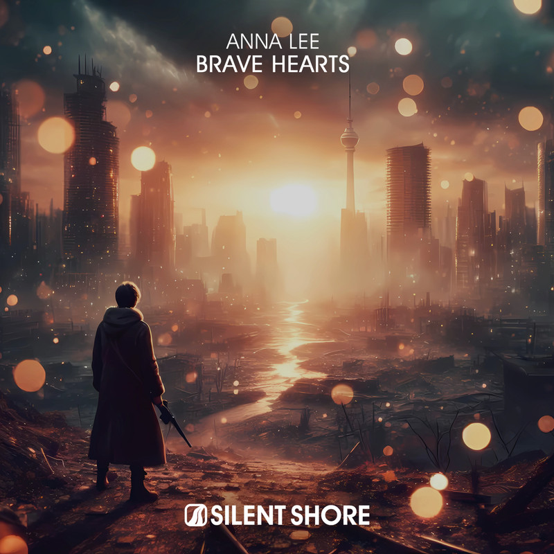 Anna Lee - Brave Hearts (Extended Mix)