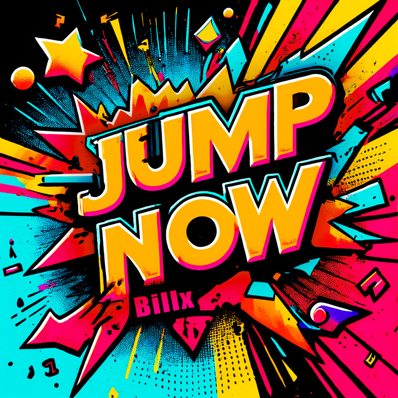 Billx - Jump Now (Extended Mix)