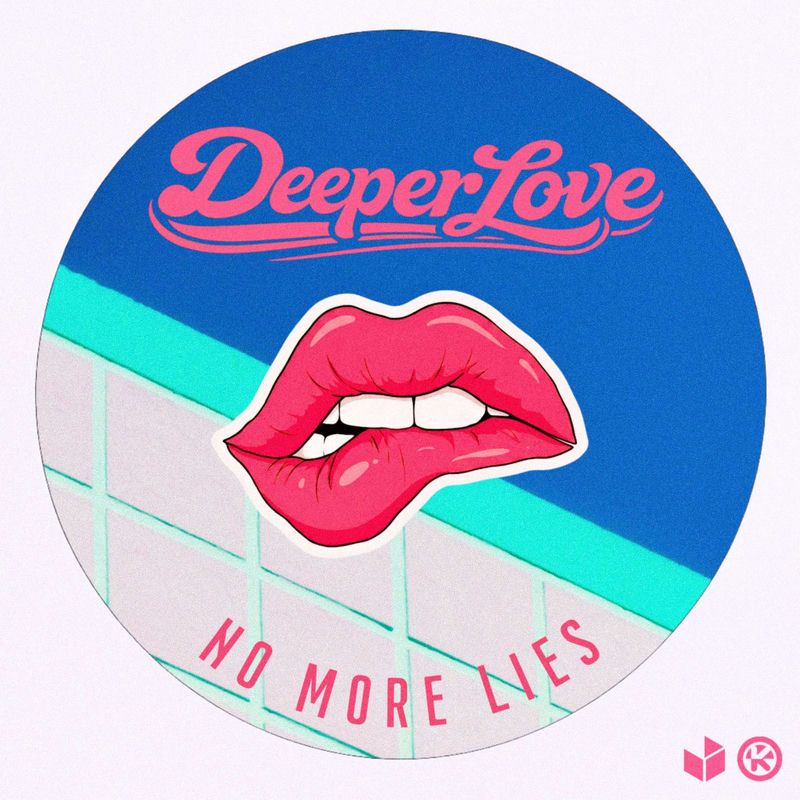 Deeperlove - No More Lies (Extended Mix)