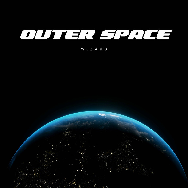 Wizard - Outer Space (Original Mix)