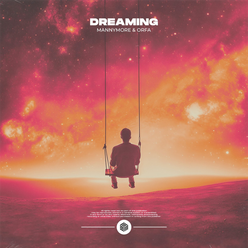 Mannymore & Orfa - Dreaming (Extended Mix)