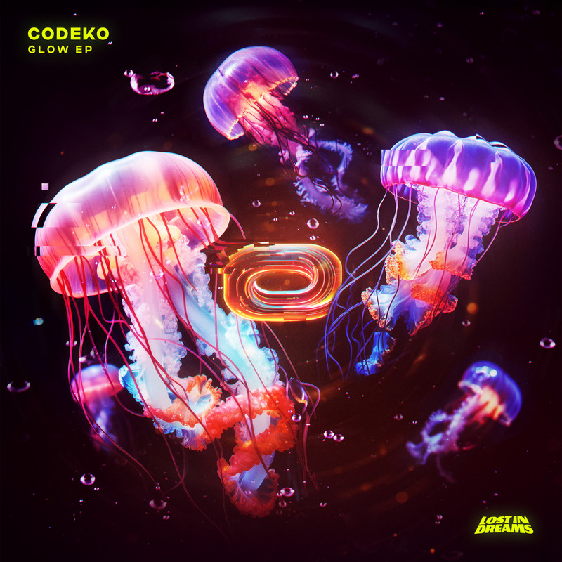 Codeko, Lake Silver - Save Me (Original Mix)