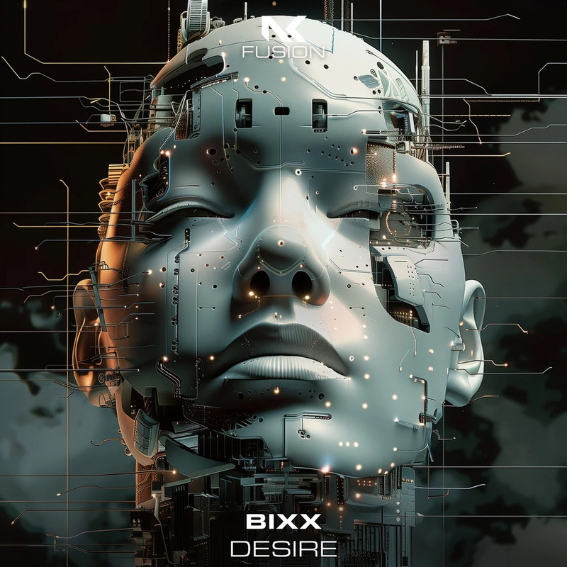 BIXX - Desire (Extended Mix)