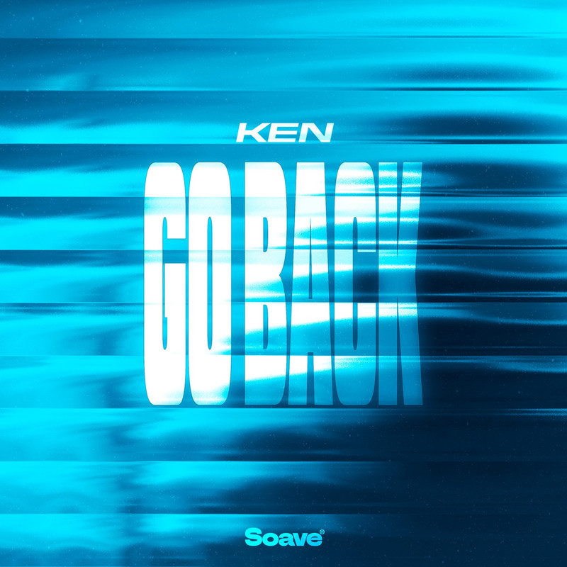 Ken - Go Back [Extended Mix]