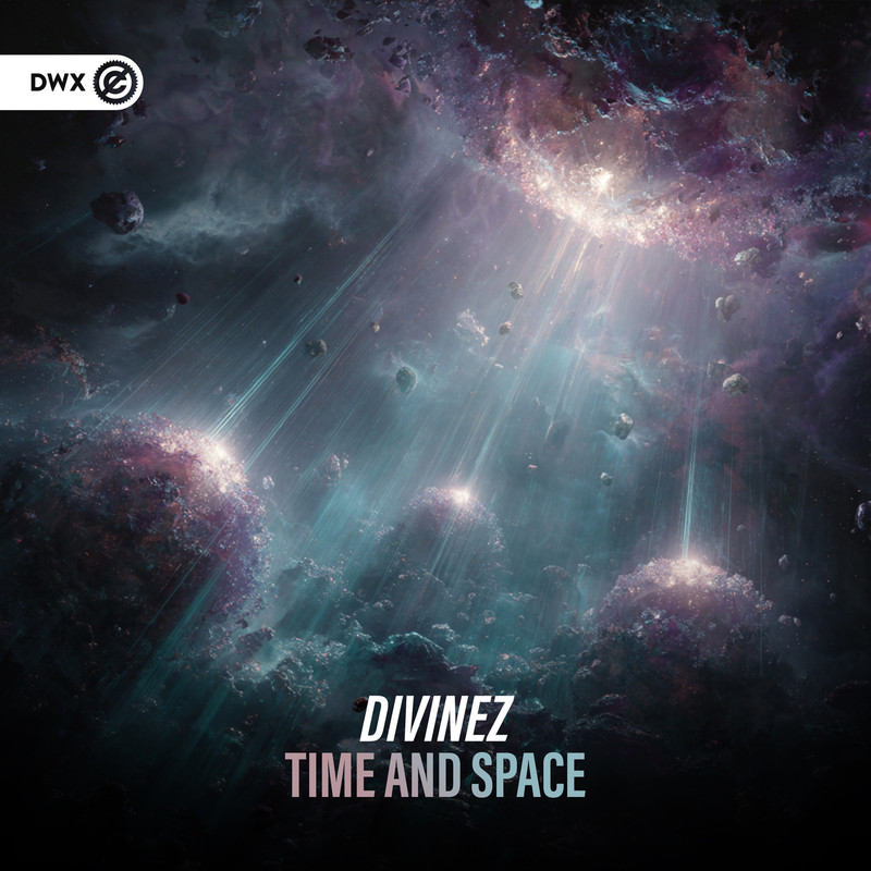 Divinez & Dirty Workz - Time And Space (Extended Mix)
