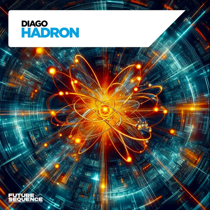 Diago - Hadron (Extended Mix)