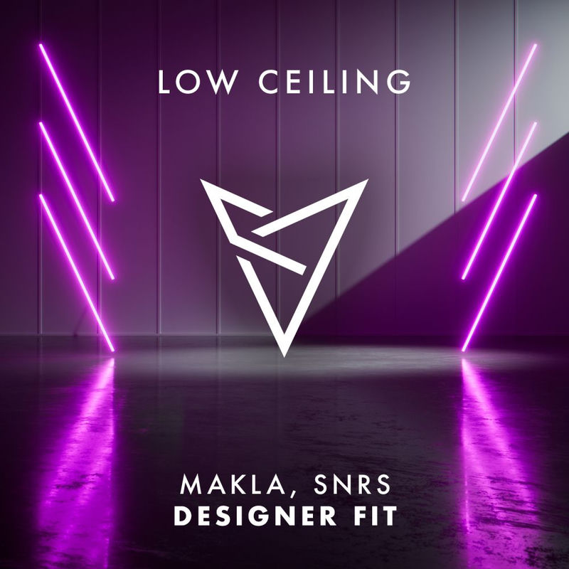 Makla & Snrs - DESIGNER FIT (Original Mix)