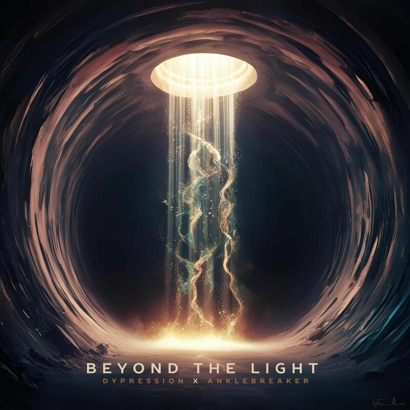 Dypression & Anklebreaker - Beyond the Light (Original Mix)