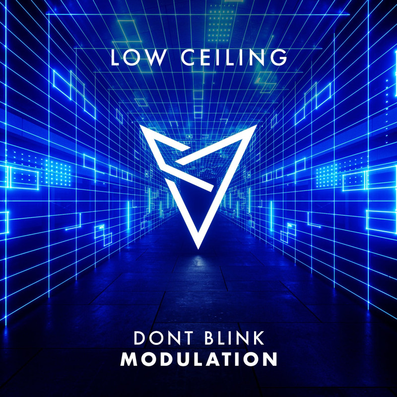 DONT BLINK - MODULATION (Original Mix)