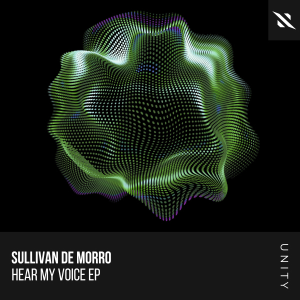 Sullivan De Morro - Control (Extended Mix)