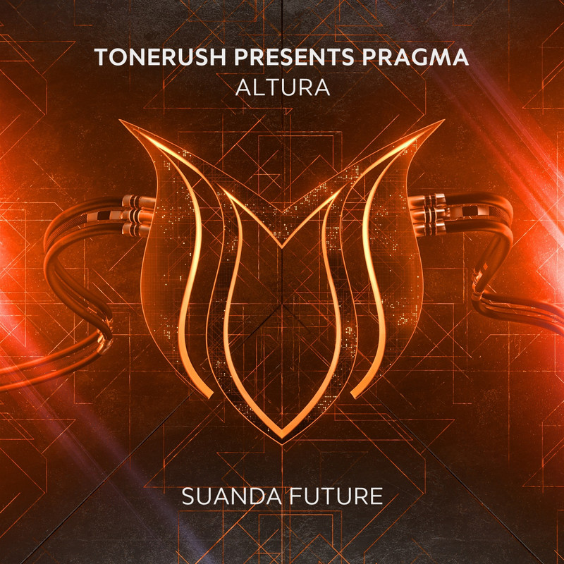 Tonerush & Pragma - Altura (Extended Mix)