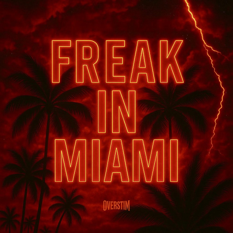 Pajane & ELTIV - Freak In Miami (Extended Mix)